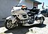 2007 Honda Gold Wing for sale 200793751